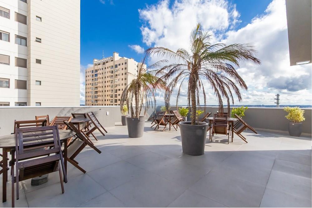 Apartamento - Venda - Curitiba , Paraná - IMG_8143.jpg - 560411040-19