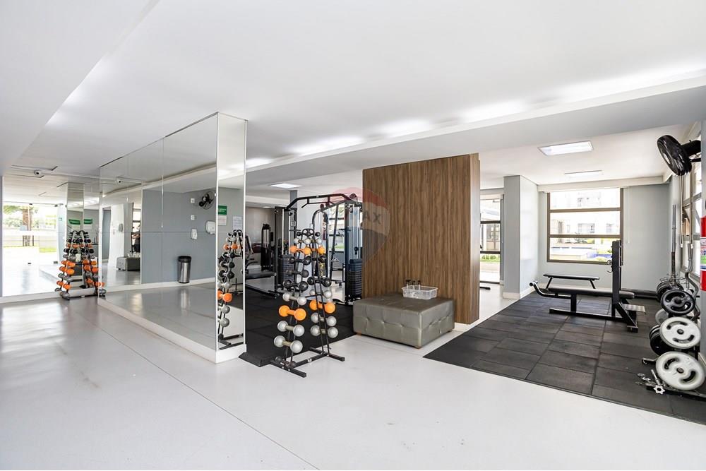 Apartamento - Venda - Curitiba , Paraná - IMG_6668.jpg - 560311060-21