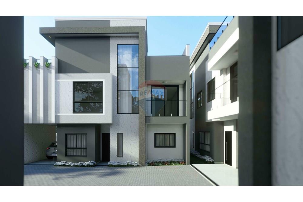 Sobrado - Venda - Curitiba , Paraná - 2445838.jpg - 560501001-1