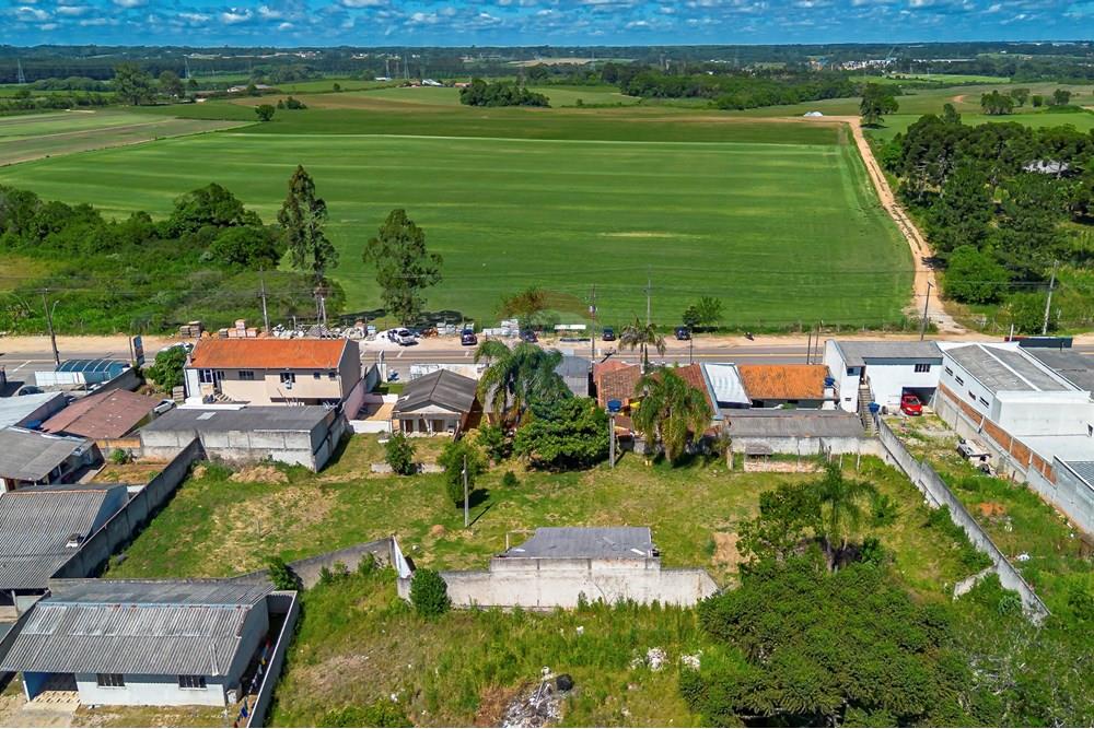 Terreno - Venda - São José dos Pinhais , Paraná - DJI_0353_1.jpg - 560391051-19