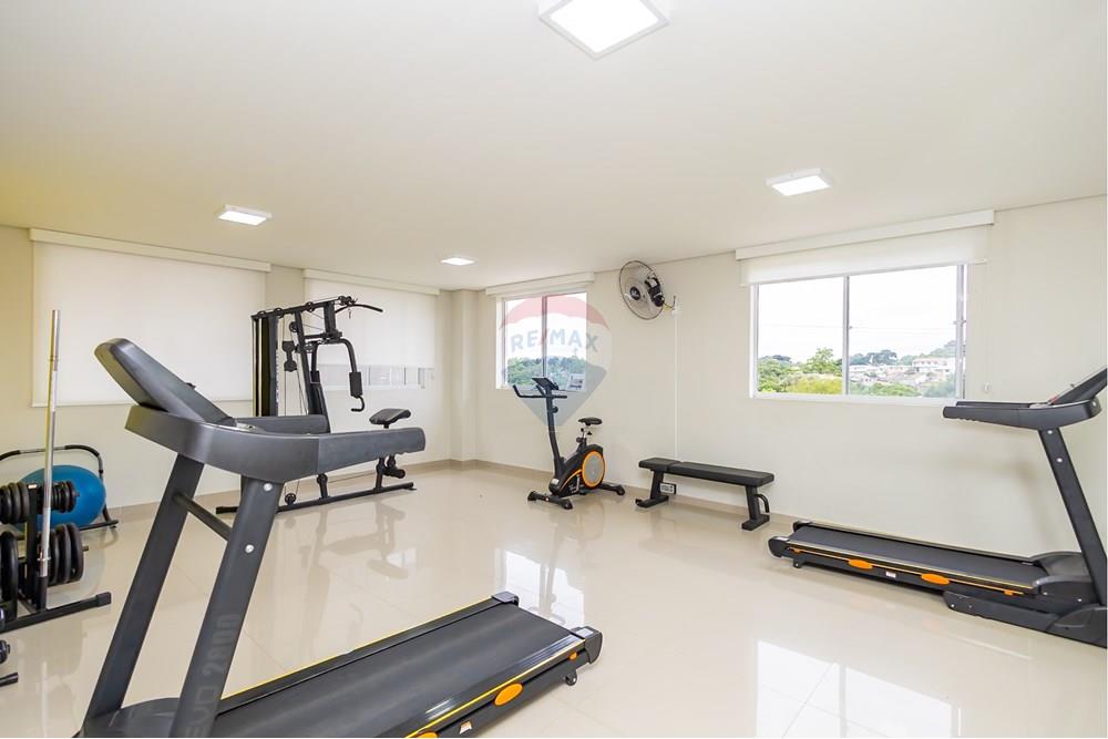 Apartamento - Venda - Almirante Tamandaré , Paraná - IMG_2125.jpg - 560341161-21