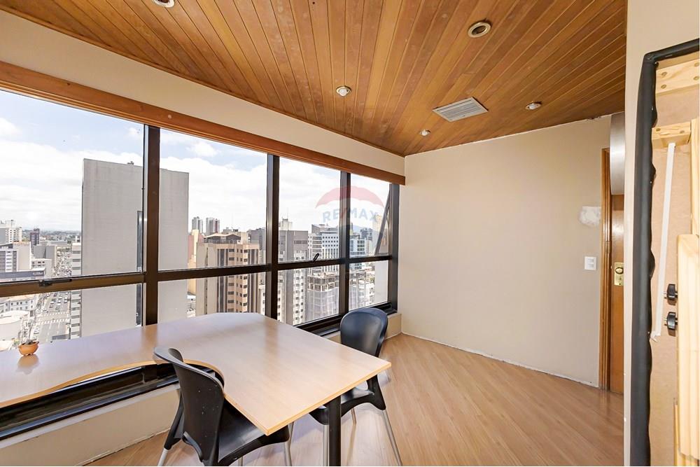 Cj. Comercial/ Sala - Venda - Curitiba , Paraná - IMG_4078.jpg - 560321141-4