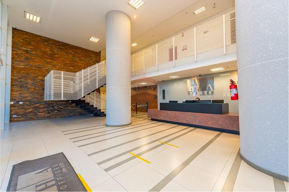 Cj. Comercial/ Sala - Alugar - Curitiba , Paraná - 75B_7188.jpg - 560251018-311