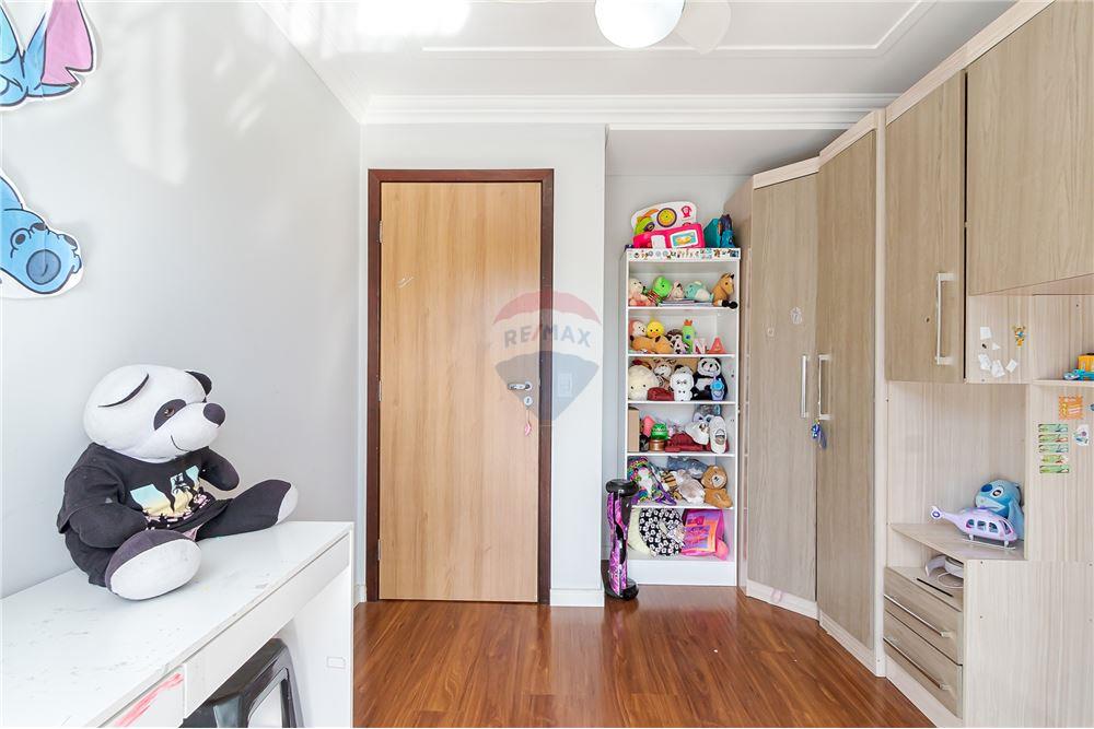 Sobrado - Venda - Curitiba , Paraná - 21 - 560321142-5