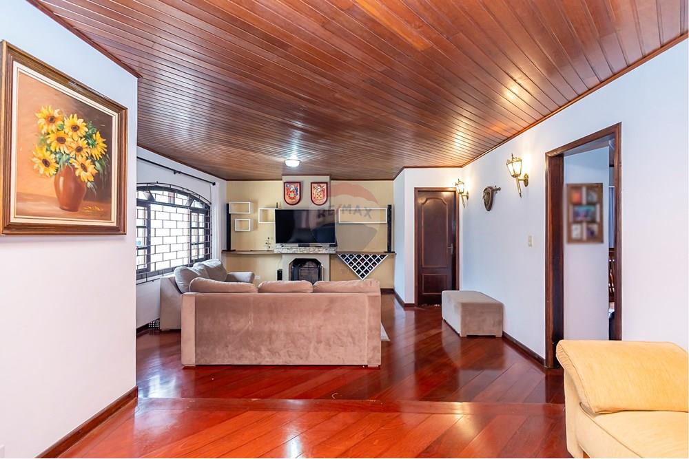 Casa - Venda - Curitiba , Paraná - IMG_5591_1.jpg - 560341154-38