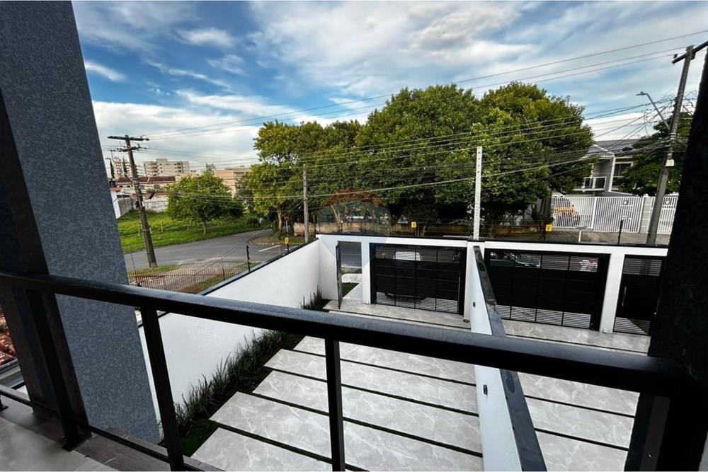 Sobrado - Venda - São José dos Pinhais , Paraná - 42bf885e-1ff4-490c-a5db-71a9bdb8d5fc.jpeg - 560391051-22