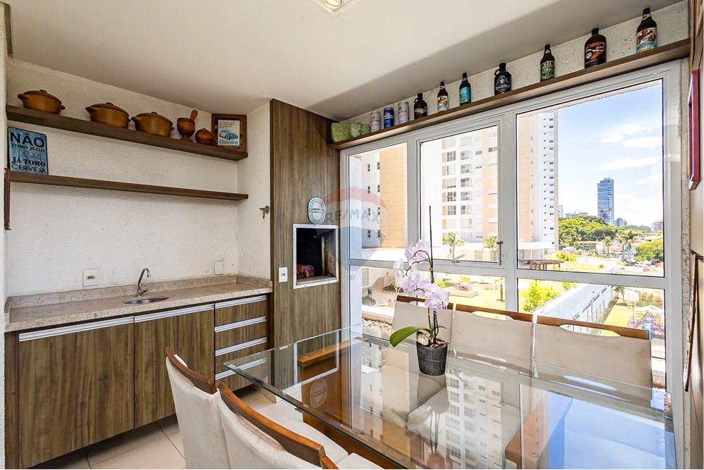 Apartamento - Alugar - Curitiba , Paraná - IMG_9339_1.jpg - 560311047-553