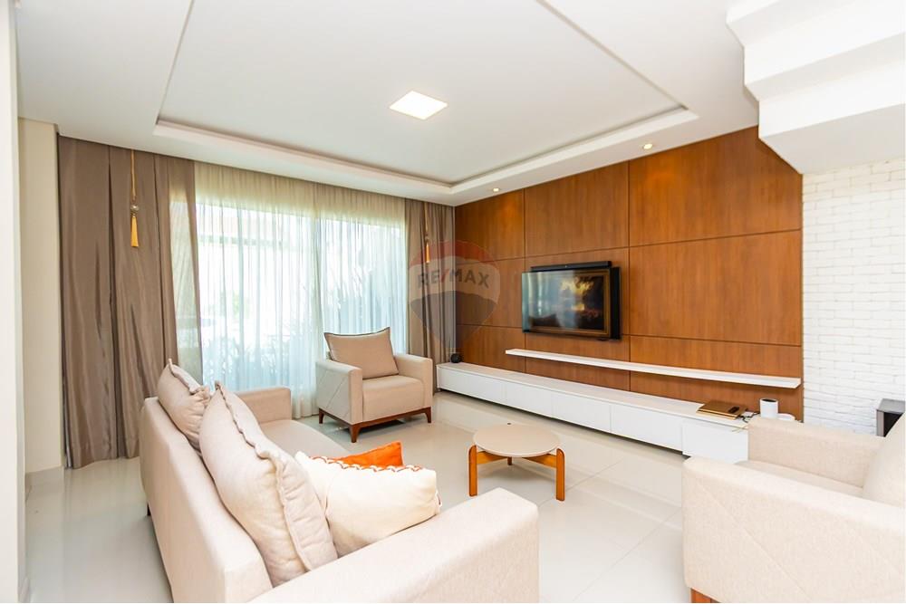 Sobrado - Venda - São José dos Pinhais , Paraná - IMG_7039.JPG - 560351163-2