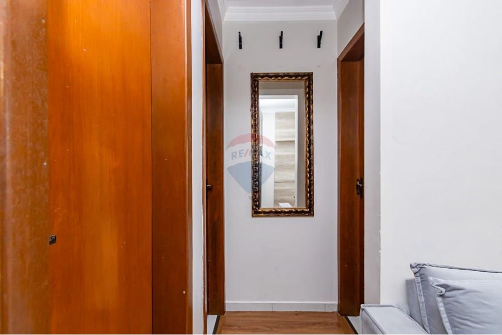 Apartamento - Venda - São José dos Pinhais , Paraná - CORREDO SWIM.jpeg - 560411078-1