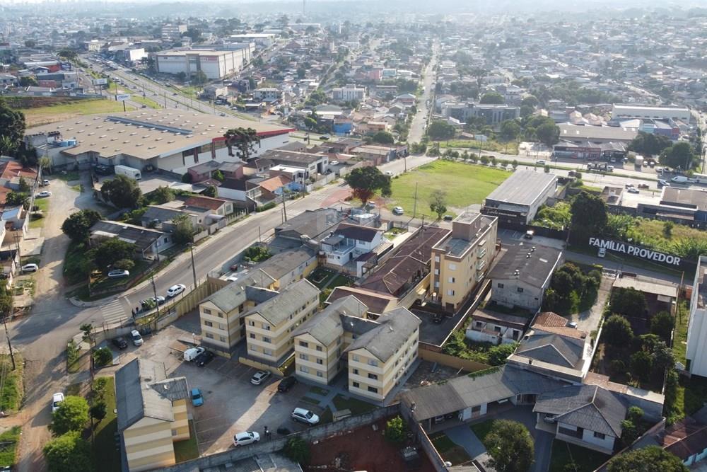 Apartamento - Venda - Colombo , Paraná - DJI_0766.JPG - 560501004-1