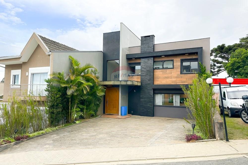 Sobrado - Venda - Curitiba , Paraná - 6.jpg - 560341080-250