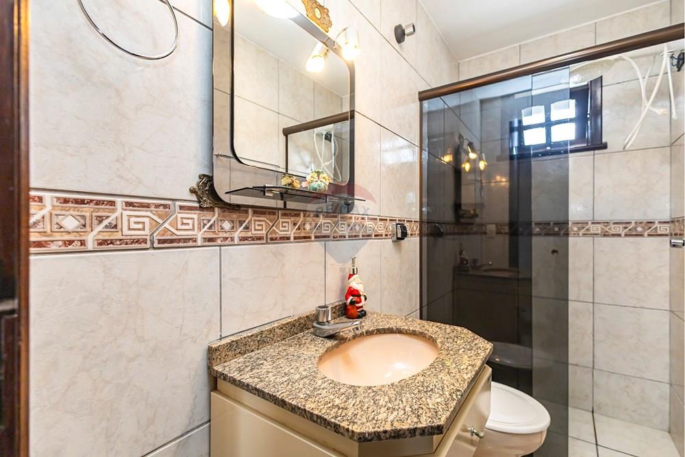 Casa - Venda - Curitiba , Paraná - 37 BWC pav1.jpg - 560341137-7