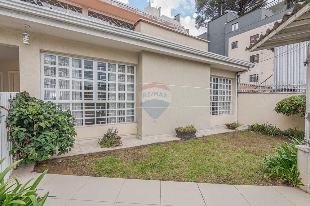 Casa - Venda - Curitiba , Paraná - Rua deputado Joaquim José Pedrosa 766 -58.jpg - 560411086-3
