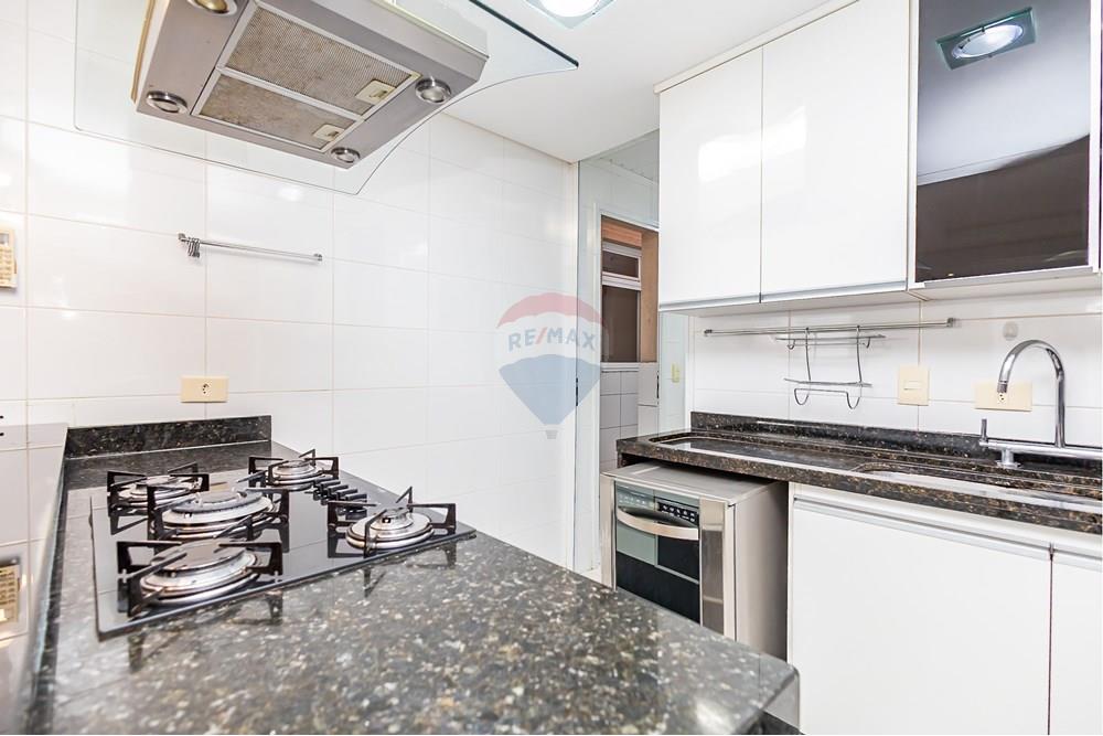 Apartamento - Alugar - Curitiba , Paraná - IMG_8584.jpg - 560351125-52