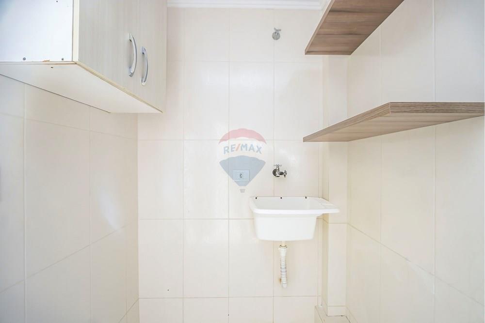 Apartamento - Alugar - São José dos Pinhais , Paraná - IMG_1084_1.jpg - 560321126-16