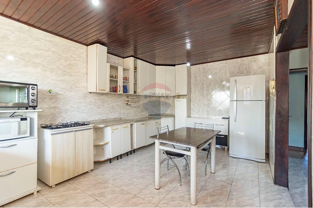 Sobrado - Venda - São José dos Pinhais , Paraná - 1060.jpg - 560391042-23