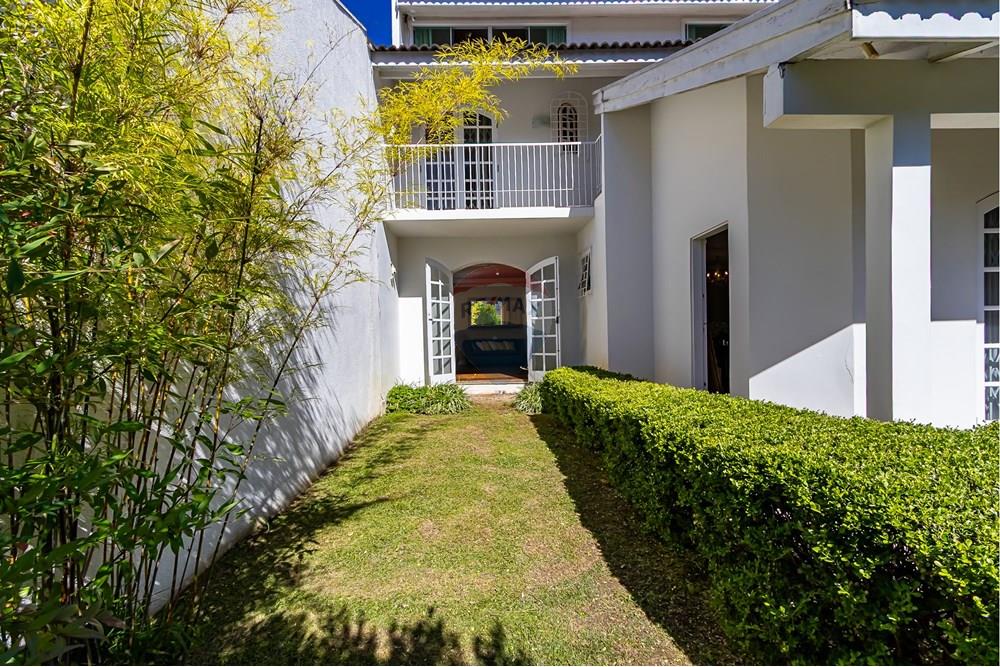 Casa - Venda - Curitiba , Paraná - IMG_3455.JPG - 560351004-93