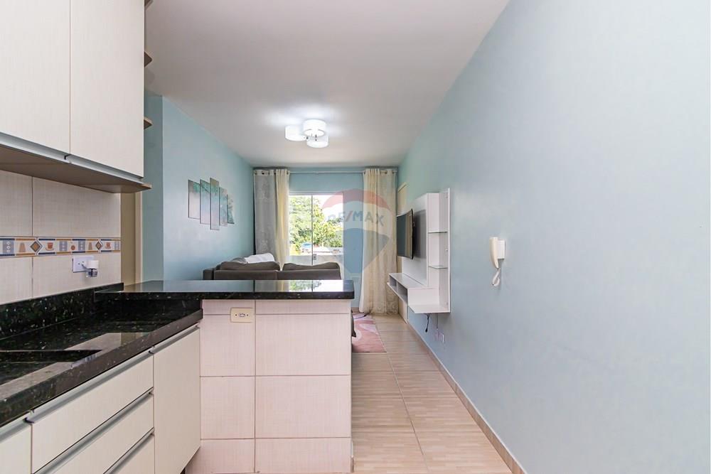 Apartamento - Venda - São José dos Pinhais , Paraná - Sheep - IMG_7322.jpg - 560411055-35