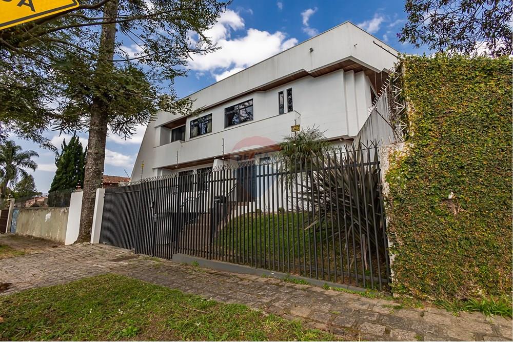 Sobrado - Venda - Curitiba , Paraná - IMG_1946.jpeg - 560301057-8