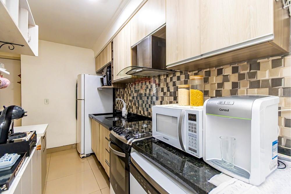 Apartamento - Venda - São José dos Pinhais , Paraná - Fotografia Sheep House - IMG_0220_1.jpg - 560481004-31