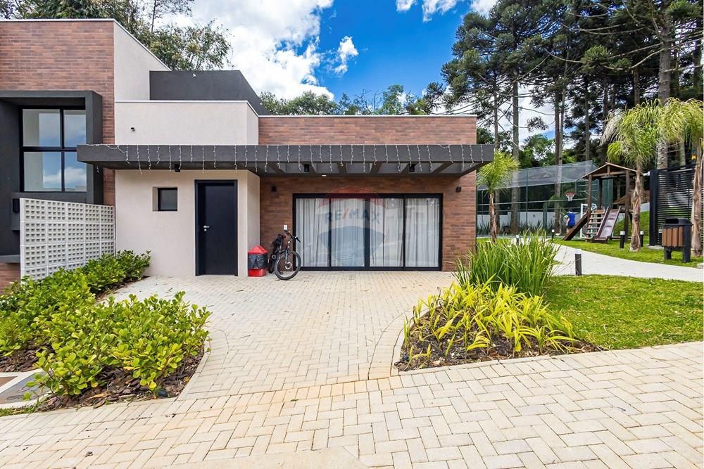 Sobrado - Venda - Curitiba , Paraná - IMG_2923_1.jpg - 560341097-99