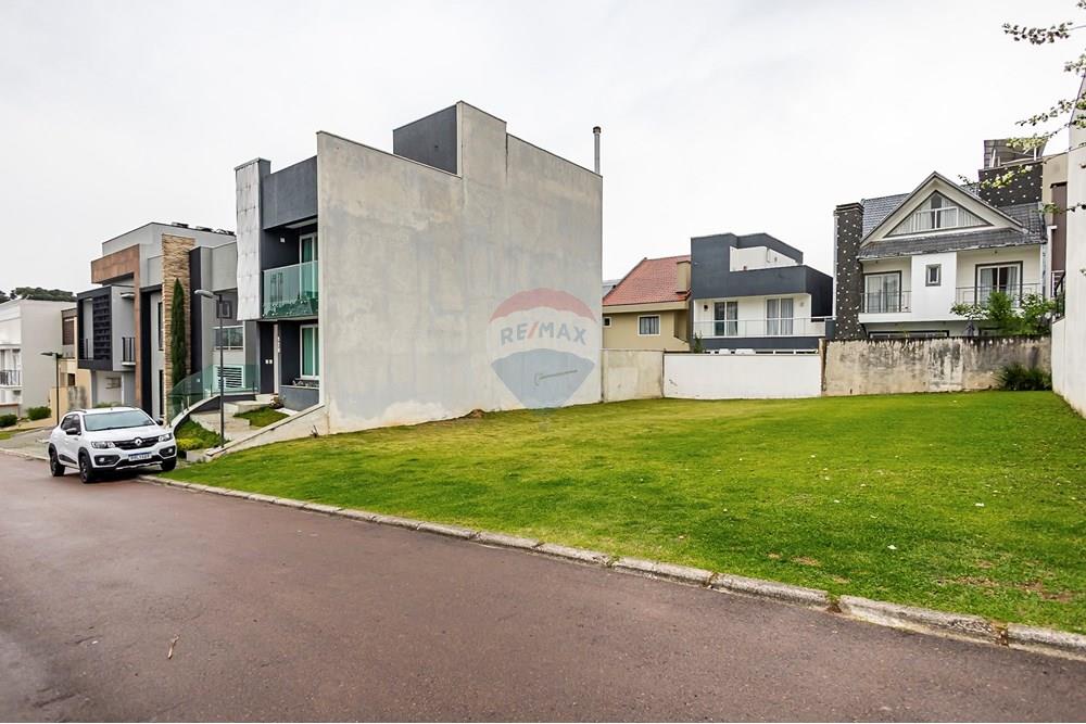 Terreno - Venda - Curitiba , Paraná - IMG_3223_1.jpg - 560341097-92