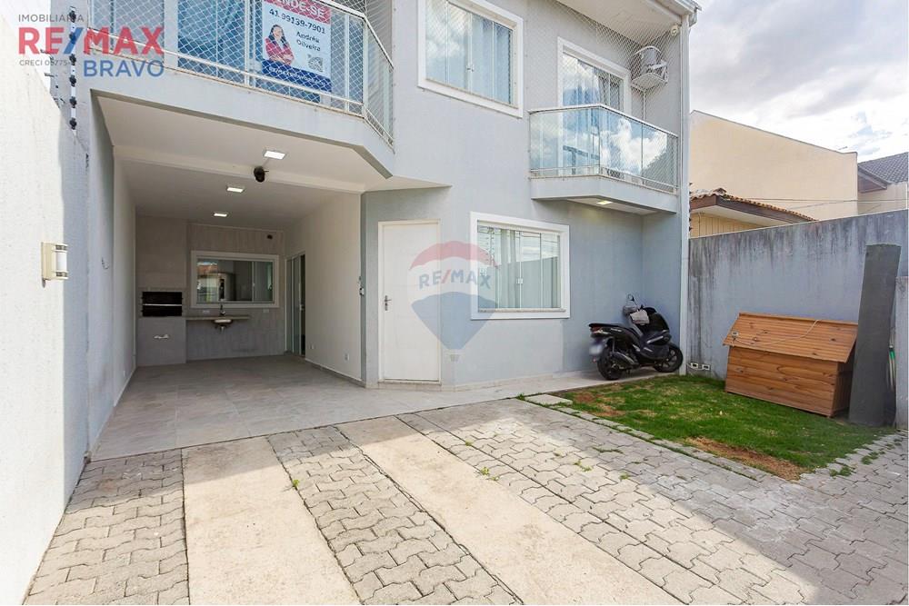 Casa - Venda - Curitiba , Paraná - IMG_2965.jpg - 560371058-53