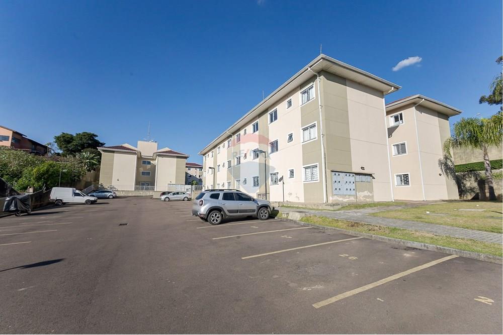 Apartamento - Venda - Colombo , Paraná - IMG_0049.jpg - 560341217-1