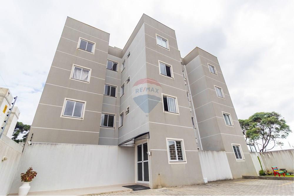 Apartamento - Venda - São José dos Pinhais , Paraná - IMG_4734_1.jpg - 560411051-176