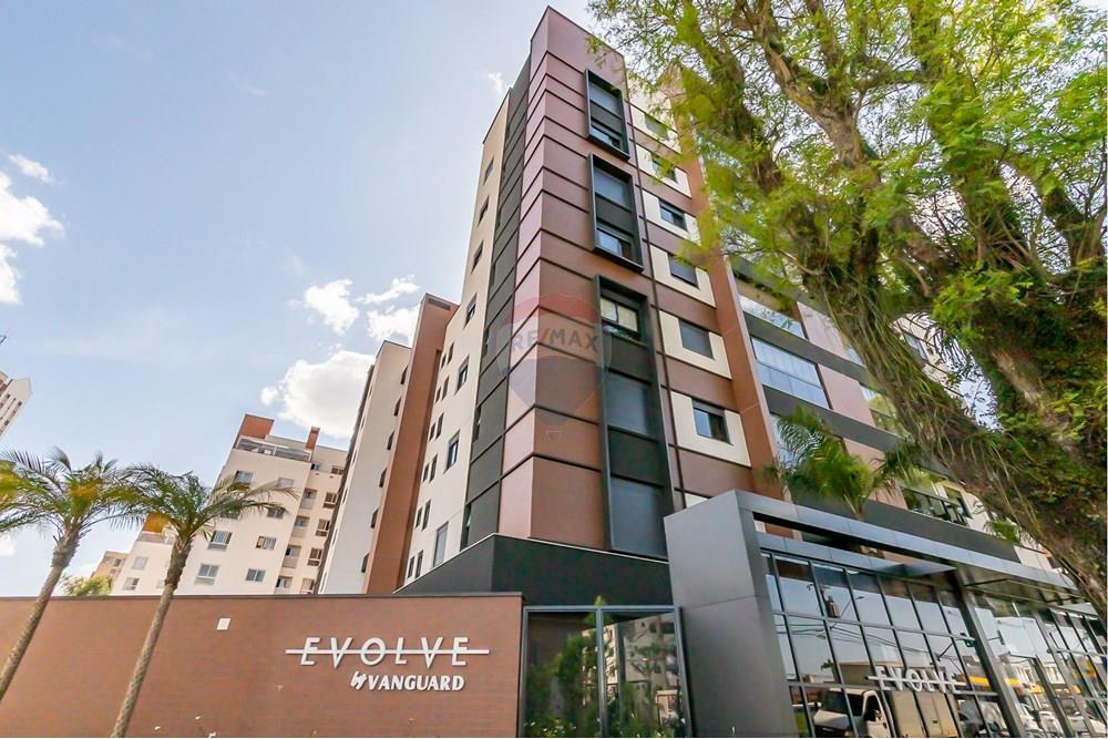 Apartamento - Venda - Curitiba , Paraná - IMG_3508.jpg - 560511001-2