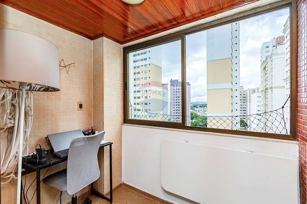 Apartamento - Venda - Curitiba , Paraná - Sheep - IMG_7102_1.jpg - Sacada - 560471009-7