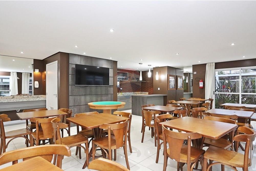 Apartamento - Venda - Curitiba , Paraná - IMG_8563.JPG - 560311047-571