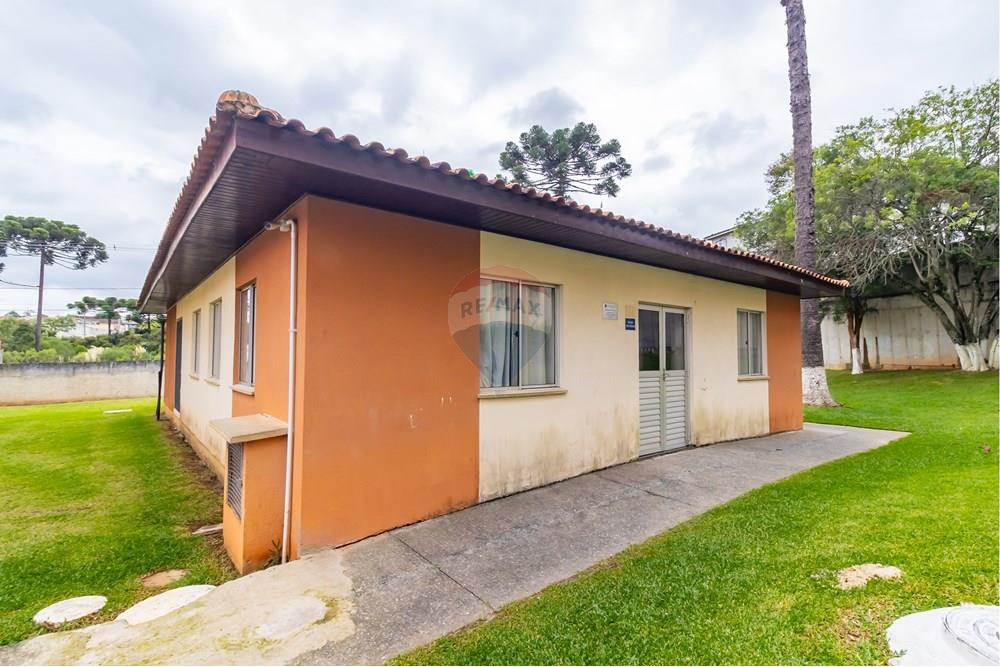 Apartamento - Venda - São José dos Pinhais , Paraná - IMG_6428.jpg - 560411055-18