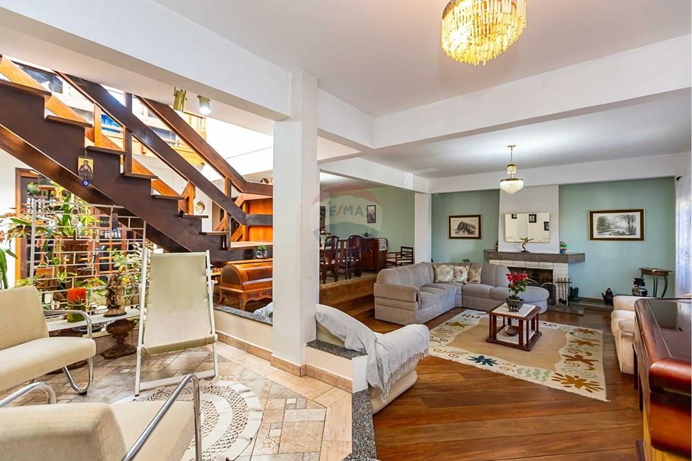 Casa - Venda - Curitiba , Paraná - FOTO 6.jpg - 560341225-39