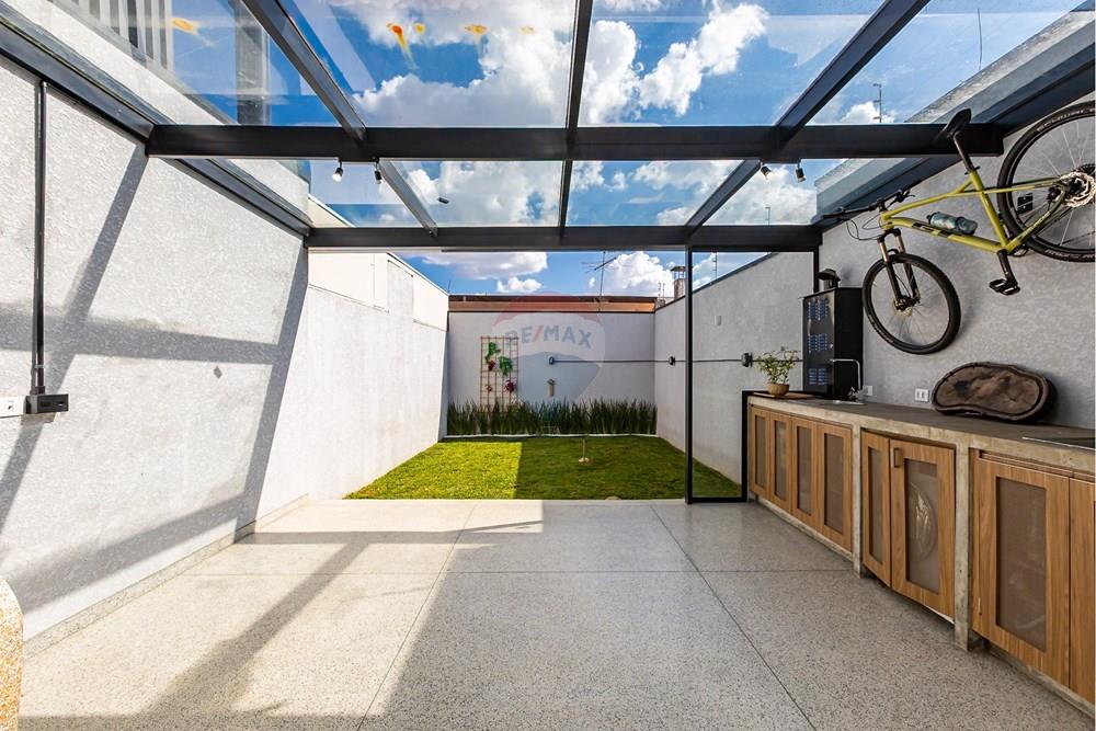 Sobrado - Venda - Curitiba , Paraná - IMG_1321.jpg - Área de serviço - 560471009-6