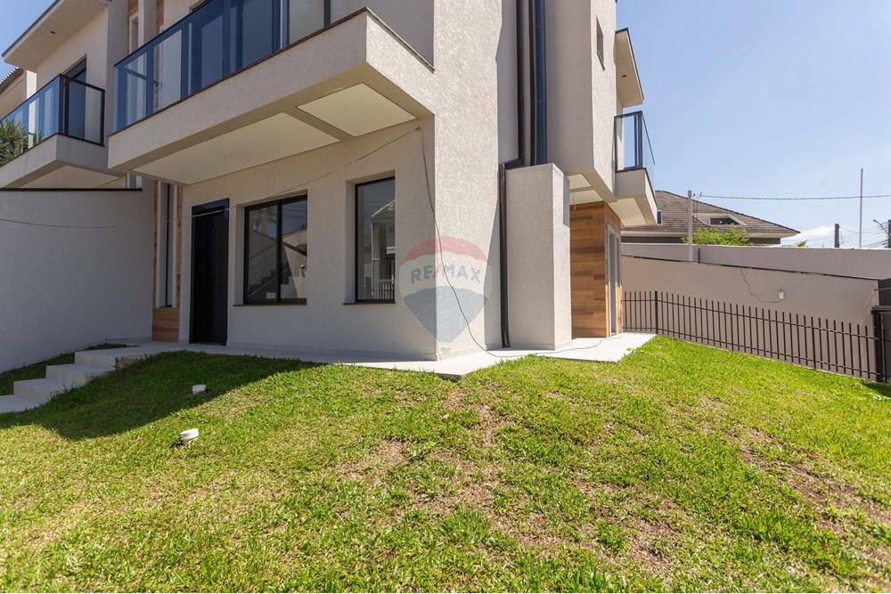 Sobrado - Venda - Curitiba , Paraná - 2137606.jpg - 560501004-7