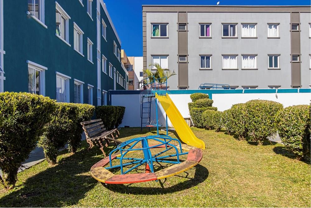 Apartamento - Venda - São José dos Pinhais , Paraná - IMG_0137_1.jpg - 560331069-64