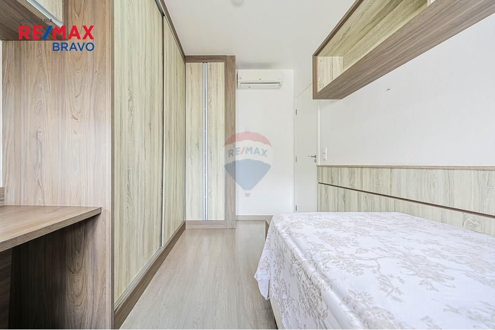 Sobrado - Venda - Curitiba , Paraná - CRF_0984.jpg - Quarto principal - 560371031-47