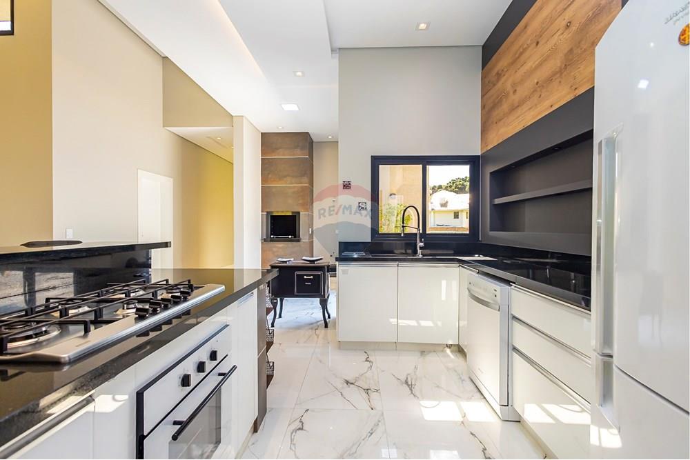 Casa de Condomínio - Venda - Curitiba , Paraná - 9.jpg - 560341063-91