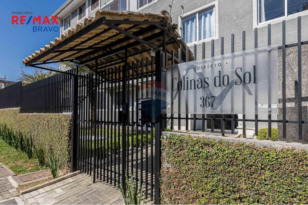 Apartamento - Venda - Almirante Tamandaré , Paraná - IMG_0020.jpg - 560371015-52