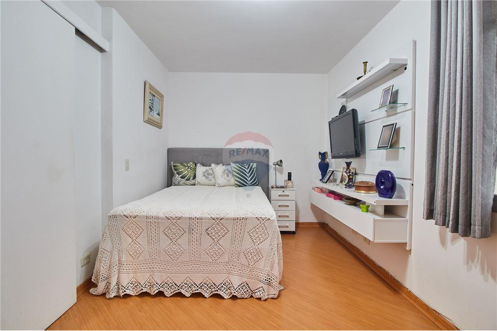 Apartamento - Venda - Curitiba , Paraná - 12 - 560391088-9