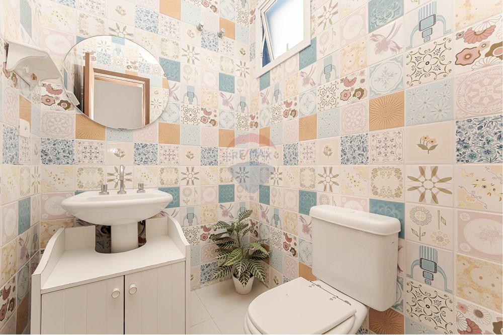 Casa de Condomínio - Venda - Curitiba , Paraná - IMG_0085.jpg - 560411074-17