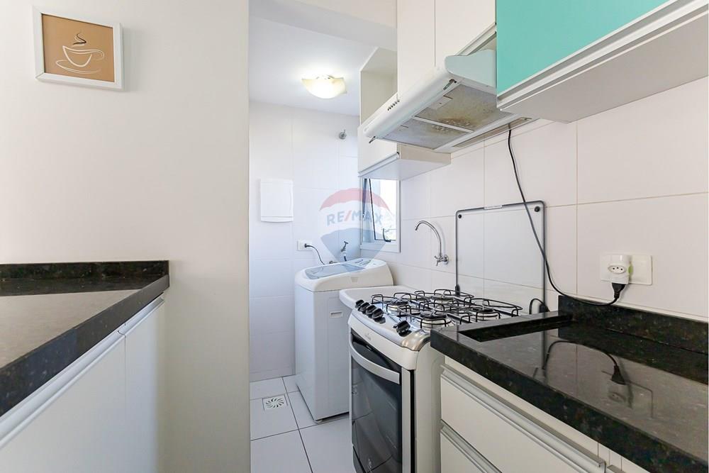 Apartamento - Alugar - Pinhais , Paraná - IMG_0027.jpg - 560411054-42