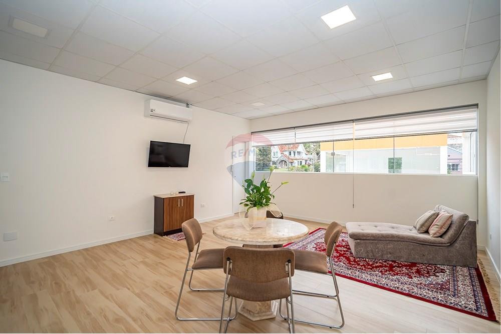 Cj. Comercial/ Sala - Alugar - Curitiba , Paraná - _CRL6251_1.jpg - 560411040-18