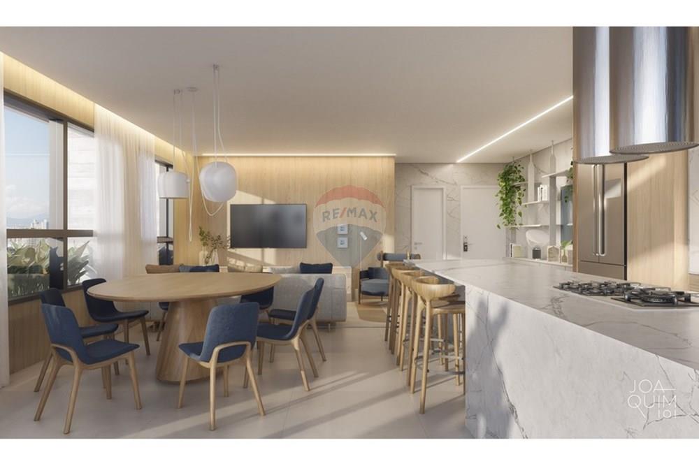 Apartamento - Venda - Curitiba , Paraná - APTO_110_SALA.jpg - 560461032-2