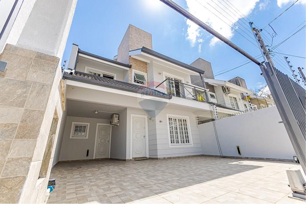 Sobrado - Venda - Curitiba , Paraná - IMG_0105.jpg - 560321141-2