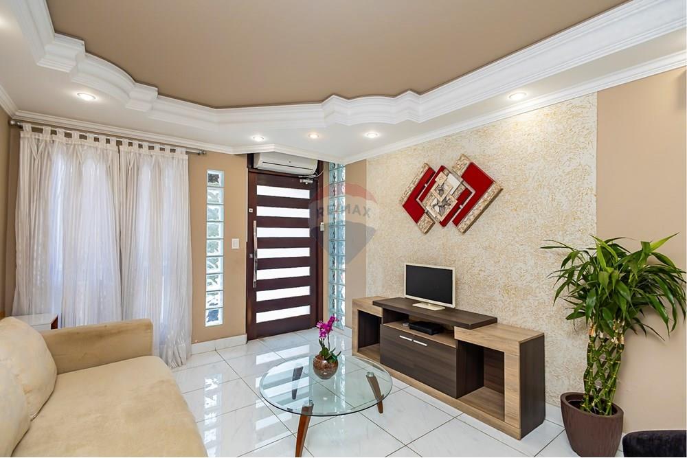 Casa de Condomínio - Venda - Curitiba , Paraná - IMG_2727_1.jpg - 560341136-50