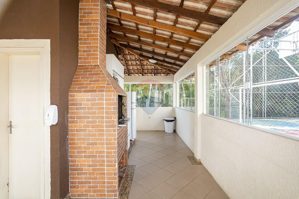 Apartamento - Venda - São José dos Pinhais , Paraná - IMG_5364.jpg - 560481004-31