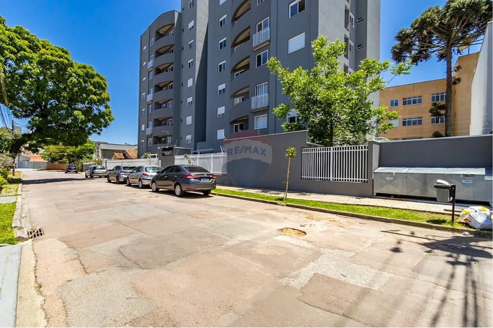 Apartamento - Venda - Curitiba , Paraná - IMG_4094.jpg - 560351106-46