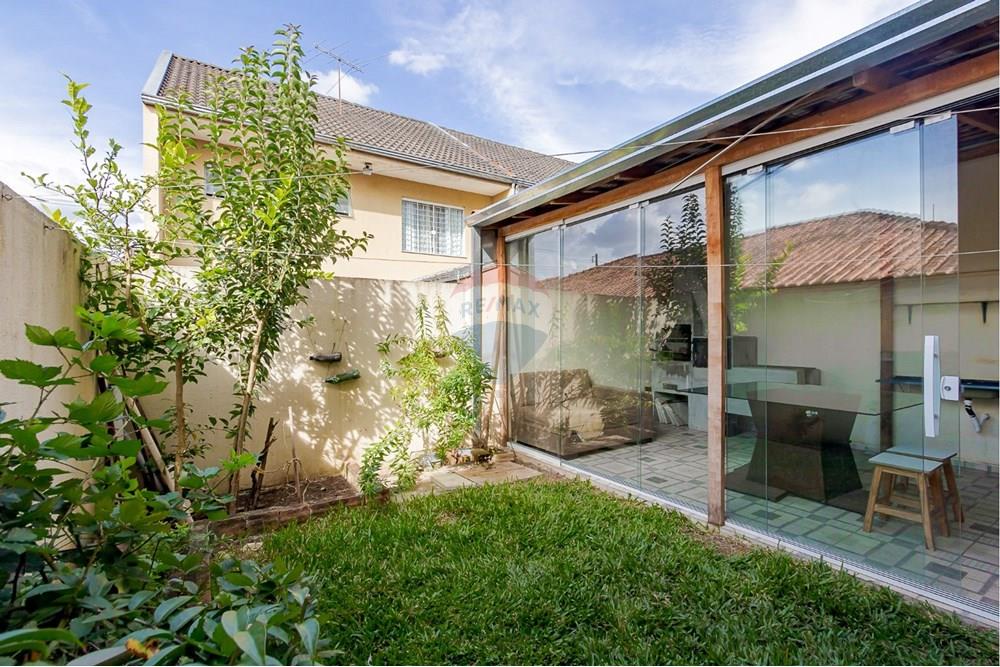 Sobrado - Venda - Curitiba , Paraná - IMG-20250908-WA1262.jpg - 560301005-58